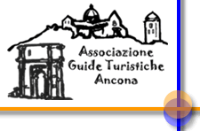 Logo Associazione Guide turistiche Ancona